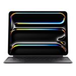 Apple Magic Keyboard for iPad Pro 13″ (M4) – US English – Black Apple Magic Keyboard for iPad Pro 13″ (M4) – US English – Black