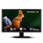 ViewSonic VA2025-H 20" Monitor