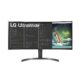 LG 35WN75CN UltraWide 35″ (88.9CM) Curved QHD VA Display Monitor