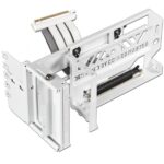 Cooler Master Vertical GPU Holder Kit V3 White