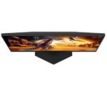 AOC 27G4 27 Inch IPS FHD HDR 180 Hz Gaming Monitor - Image 4