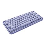 RAPOO Ralemo Pre 5 Wireless Keyboard (Purple) - Image 3