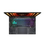 MSI CYBORG 15 B2RWEKG-217IN INTEL CORE 5 210H/DDR5 8GB*2/512GB NVME PCIE SSD GEN4X4 W/O DRAM/INTEL WI-FI 6E AX211/WINDOWS11 HOME/15.6" FHD (1920*1080), 144HZ /NVIDIA GEFORCE RTX 5050 LAPTOP GPU, GDDR7 8GB/INTEGRATED SOC2 YEAR WARRANTY TERM - Image 5