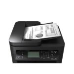 Canon imageClass MF275dw Monochrome Wi-Fi Laser Printer - Image 4