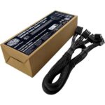 Cooler Master 12VHPWR Adapter Cable Type 2 - Image 4