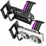 Cooler Master Vertical GPU Holder Kit V3 Black