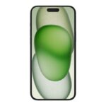 Belkin Privacy Tempered Glass Full Screen Protector Guard for iPhone 15 Pro Max - Image 2