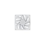 Hyte Flow FA12 120mm PC Case Fans 4-Pack Snow White - Image 2