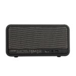 Edifier MP230 Portable Bluetooth Speaker Retro Black