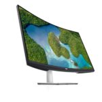 Dell S3221Q S 32" Curved 4K UHD VA Monitor - Image 7