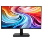 Acer EK240Y P6 23.8" IPS Full HD Backlit LED Monitor I 144Hz Refresh Rate, 1MS VRB Response Time, AMD FreeSync I 1 x VGA 1 x HDMI with Inbox HDMI Cable I Zero Frame Design I Eye Care I Black - Image 4
