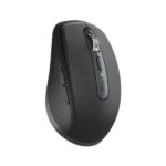Logitech MX Anywhere 3 Wireless Mouse - Graphite - Image 4