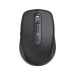 Logitech MX Anywhere 3 Wireless Mouse - Graphite