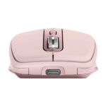 Logitech MX Anywhere 3 Wireless Mouse - Rose - Image 3