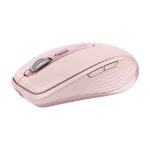 Logitech MX Anywhere 3 Wireless Mouse - Rose - Image 2