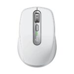 Logitech MX Anywhere 3 Wireless Mouse - Mac