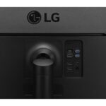 LG 35WN75CN UltraWide 35" (88.9CM) Curved QHD VA Display Monitor - Image 2