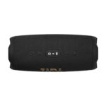 JBL Charge 5 Wi-Fi Portable Bluetooth Speaker - Black - Image 2
