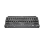 Logitech MX Keys Mini Wireless Keyboard - Graphite - Image 4