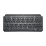 Logitech MX Keys Mini Wireless Keyboard - Graphite