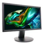 ACER K202QMBI 20-INCH 75HZ 6MS TN PANEL MONITOR - Image 2