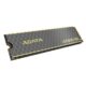 ADATA 500GB Legend 860 M.2 2280 PCIe4 NVMe Gen4 SSD