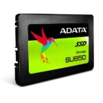 ADATA Ultimate SU650 3D NAND 256GB SSD - Image 2