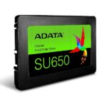 ADATA Ultimate SU650 3D NAND 2TB SSD - Image 2
