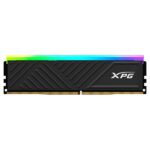 ADATA XPG SPECTRIX D35G 32GB 3600 MHz DDR4 CL 36 Memory (Black) - Image 2