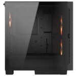 Cougar Airface Eco RGB Mid Tower - Black - Image 4