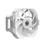 ALSEYE Infinity i600 120mm CPU Cooler (White) - Image 2