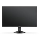 AOC 22B30HM2 Monitor 21.45 Inch, IPS, FHD 100Hz, HDMI, Height, Tilt & Pivot Adjust Stand, Flat 3FL, HAS(Black)