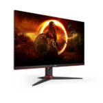 AOC 24G2E5 24 Inch Monitor - Image 2