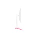 AOC AG275QXR AGON 27 Inch QHD Premiun Gaming Monitor (Pink & White) - Image 4