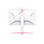 AOC AG275QXR AGON 27 Inch QHD Premiun Gaming Monitor (Pink & White) - Image 6