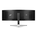 AOC PD49 Porsche Design 49 Inch QD-OLED Curved Gaming Monitor - Image 4