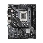 ASRock H610M-HDV/M.2 Intel Motherboard - Image 2