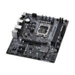 ASRock H610M-HDV/M.2 Intel Motherboard - Image 3