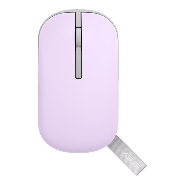 ASUS-Marshmallow-Mouse-MD100-LMP-BG.jpg ASUS Marshmallow Mouse MD100-LMP/BG - Image 1