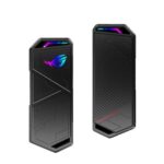 ASUS ROG Strix Arion M.2 NVMe RGB SSD Enclosure - Image 3