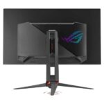 ASUS ROG Swift OLED PG32UCDM Gen3 (PG32UCDM3) Gaming Monitor - (PREBOOKING AVAILABLE DISPATCH AFTER 5TH MAY 2026) - Image 3