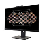 Acer B227Q (54.61 cm) 21.5 Inch IPS Full HD LCD 1920 X 1080 Pixels Monitor - Image 2