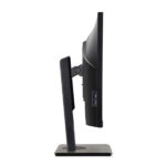 Acer B227Q (54.61 cm) 21.5 Inch IPS Full HD LCD 1920 X 1080 Pixels Monitor - Image 3