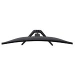 Acer ED270 Z 27 Inch Full HD 1500 R Curved Gaming Backlit LED LCD Monitor (Black) - Image 2