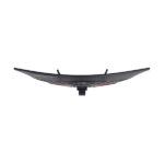 Acer NITRO 80.01 cm (31.5 inch) Curved Full HD LED Backlit VA Panel with 1500R Curvature, Stereo Speakers, 2X HDMI & DP Ports, Eye Care Gaming Monitor (ED320Q)  (AMD Free Sync, Response Time: 1 ms, 240 Hz Refresh Rate) - Image 3