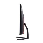 Acer NITRO 80.01 cm (31.5 inch) Curved Full HD LED Backlit VA Panel with 1500R Curvature, Stereo Speakers, 2X HDMI & DP Ports, Eye Care Gaming Monitor (ED320Q)  (AMD Free Sync, Response Time: 1 ms, 240 Hz Refresh Rate) - Image 4