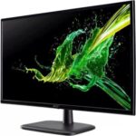 Acer EK240Y 23.8 inch Full HD LED Backlit VA Panel Monitor - Image 2