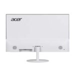 Acer SA272E 27 Inch Full HD IPS Ultra Slim (7.2mm Thick) Backlight LED LCD Monitor (White) - Image 3
