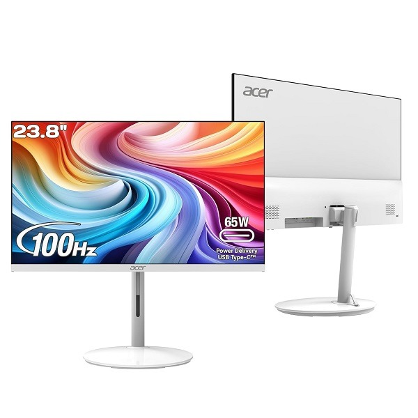 Acer-SH242Y-E-24-inch-Full-HD-100hz-1Ms-IPS-Panel-Monitor-1.jpg Acer SH242Y E 24 inch Full HD 100hz 1Ms IPS Panel Monitor - Image 1