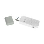 Acer UP200 128GB USB 2.0 Pen Drive (White) - Image 2